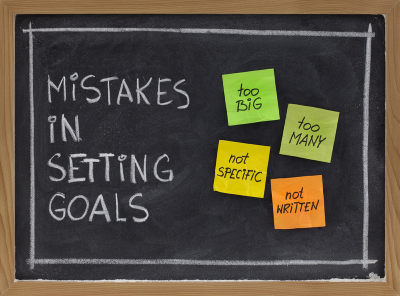 Resolutions, Intentions, Goals…Five Important Things HSP Should Do Before Committing.