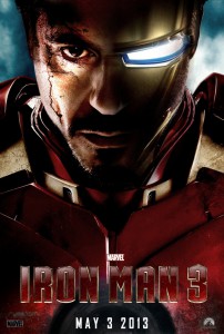 What do Highly Sensitive People Have in Common With Iron Man?