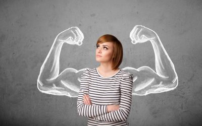 5 Reasons Why Skill Power Will Always Trump “Will Power” in Achieving Your Health Goals