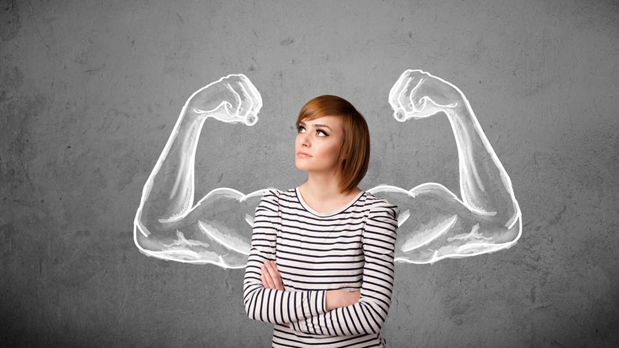 5 Reasons Why Skill Power Will Always Trump “Will Power” in Achieving Your Health Goals