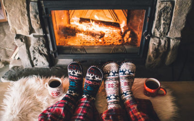 Cultivating Hygge (Contentment) as a Highly Sensitive Person EVEN WHILE Out With Other People…