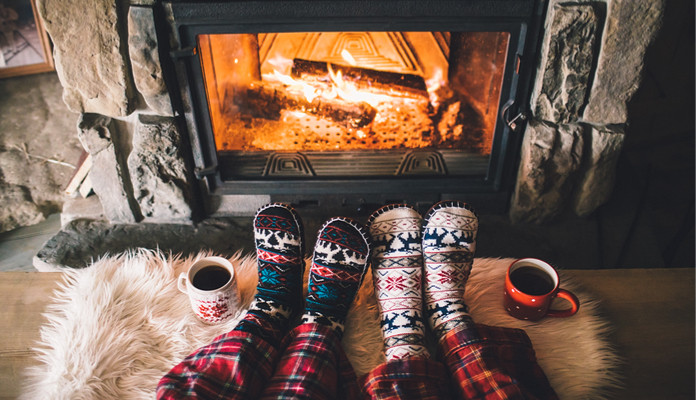 Cultivating Hygge (Contentment) as a Highly Sensitive Person EVEN WHILE Out With Other People…